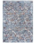 Rizzy Ovation OVA105 Blue Area Rug