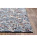 Rizzy Ovation OVA105 Blue Area Rug