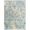 Rizzy Home Ovation OVA107 Blue Area Rug 10 ft. X 13 ft. Rectangle
