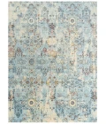 Rizzy Ovation OVA107 Blue Area Rug
