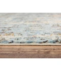 Rizzy Ovation OVA107 Blue Area Rug