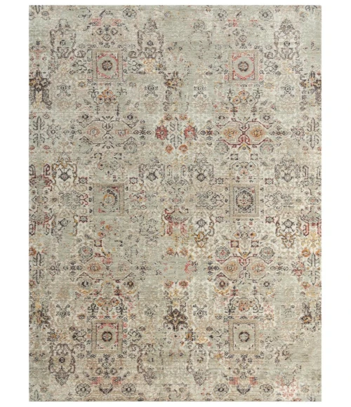 Rizzy Ovation OVA108 Green Area Rug
