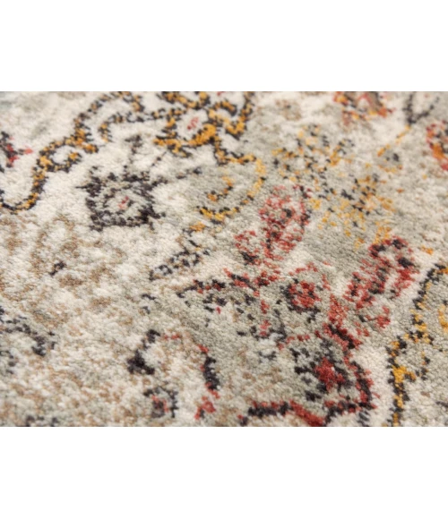 Rizzy Ovation OVA108 Green Area Rug