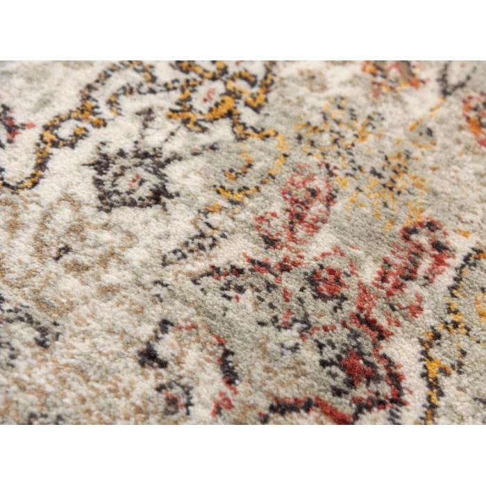 Rizzy Ovation OVA108 Green Area Rug