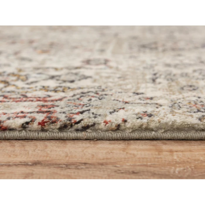 Rizzy Ovation OVA108 Green Area Rug