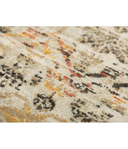 Rizzy Ovation OVA109 Neutral Area Rug