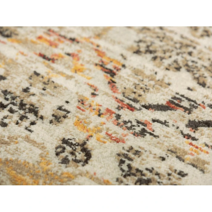 Rizzy Ovation OVA109 Neutral Area Rug
