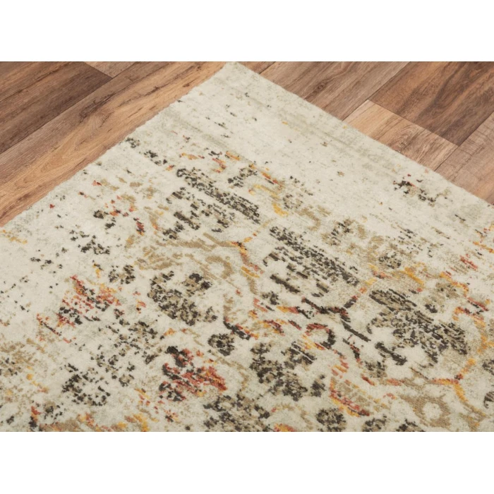 Rizzy Ovation OVA109 Neutral Area Rug