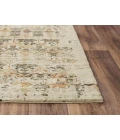 Rizzy Ovation OVA109 Neutral Area Rug