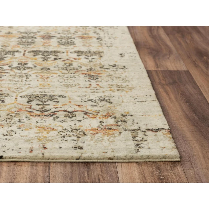 Rizzy Ovation OVA109 Neutral Area Rug
