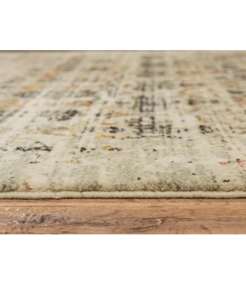 Rizzy Ovation OVA109 Neutral Area Rug