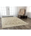 Rizzy Ovation OVA109 Neutral Area Rug