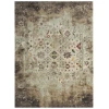 Rizzy Home Ovation OVA110 Neutral Area Rug 10 ft. X 13 ft. Rectangle