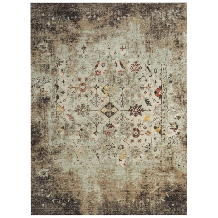 Rizzy Ovation OVA110 Neutral Area Rug