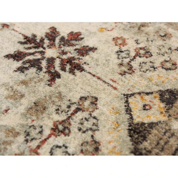 Rizzy Ovation OVA110 Neutral Area Rug