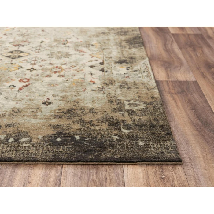 Rizzy Ovation OVA110 Neutral Area Rug