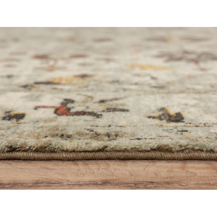 Rizzy Ovation OVA110 Neutral Area Rug