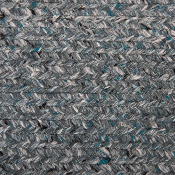 Rizzy Home Pavilion Lt. Blue PAV672 5 ft. X 8 ft. Rectangle Rug