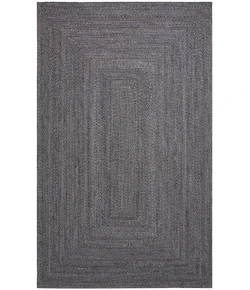 Rizzy Home Pavilion Lt. Gray PAV674 7 ft. 9 in. X 9 ft. 9 in. Rectangle Rug