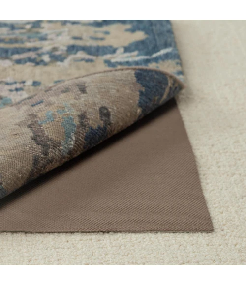 Rizzy PD4 PD4PRE Beige Area Rug