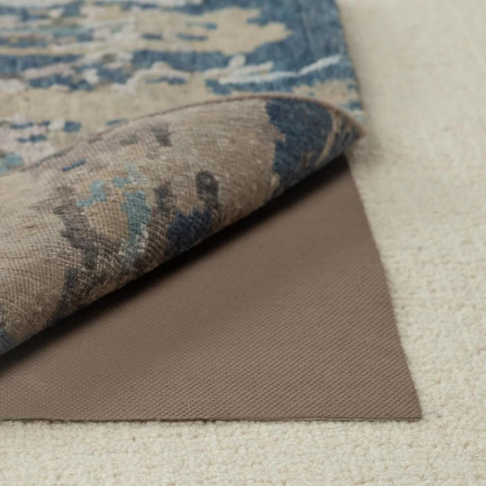 Rizzy PD4 PD4PRE Beige Area Rug