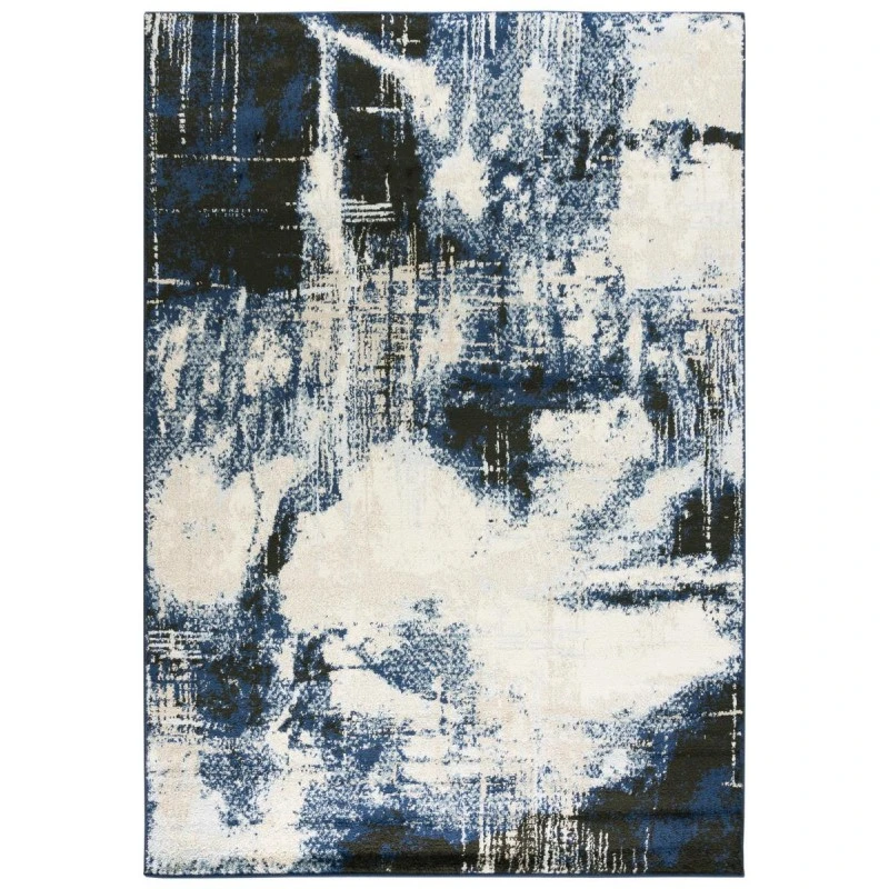 Rizzy Palace PLC851 Blue Area Rug