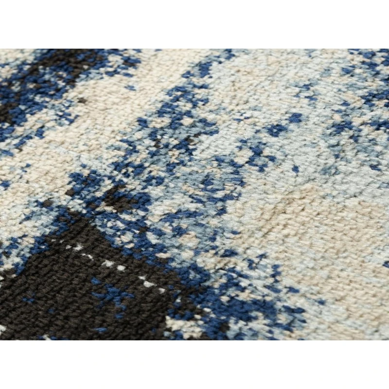 Rizzy Palace PLC851 Blue Area Rug