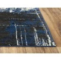 Rizzy Palace PLC851 Blue Area Rug