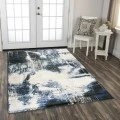 Rizzy Palace PLC851 Blue Area Rug