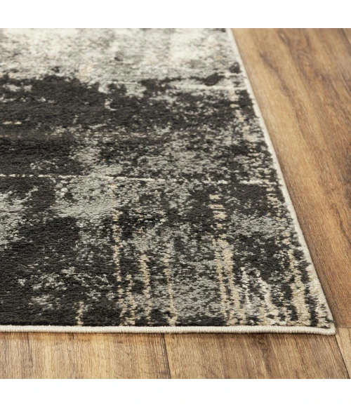 Rizzy Palace PLC852 Gray Area Rug