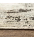 Rizzy Palace PLC852 Gray Area Rug