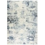 Rizzy Home Palace PLC853 Neutral Area Rug 8 ft. 0 in. X 9 ft. 6 in. Rectangle