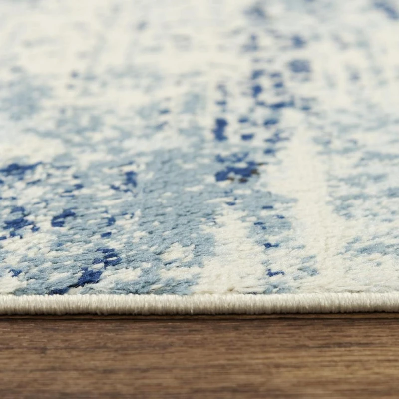 Rizzy Palace PLC853 Neutral Area Rug