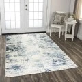 Rizzy Palace PLC853 Neutral Area Rug