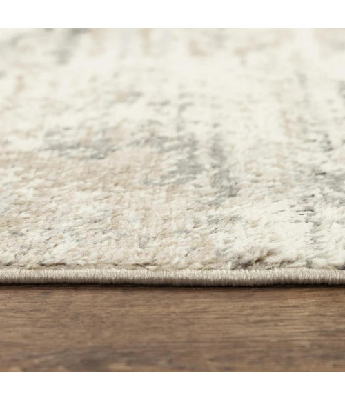 Rizzy Palace PLC854 Neutral Area Rug