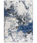 Rizzy Palace PLC855 Blue Area Rug