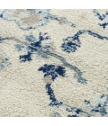 Rizzy Palace PLC857 Blue Area Rug