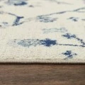 Rizzy Palace PLC857 Blue Area Rug