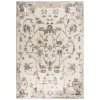 Rizzy Home Palace PLC858 Neutral Area Rug 8 ft. 0 in. X 9 ft. 6 in. Rectangle