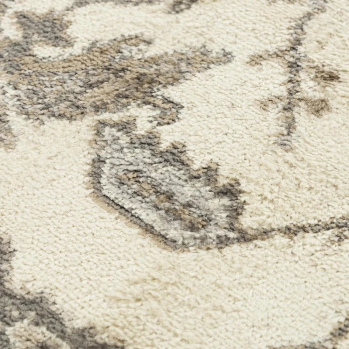 Rizzy Palace PLC858 Neutral Area Rug