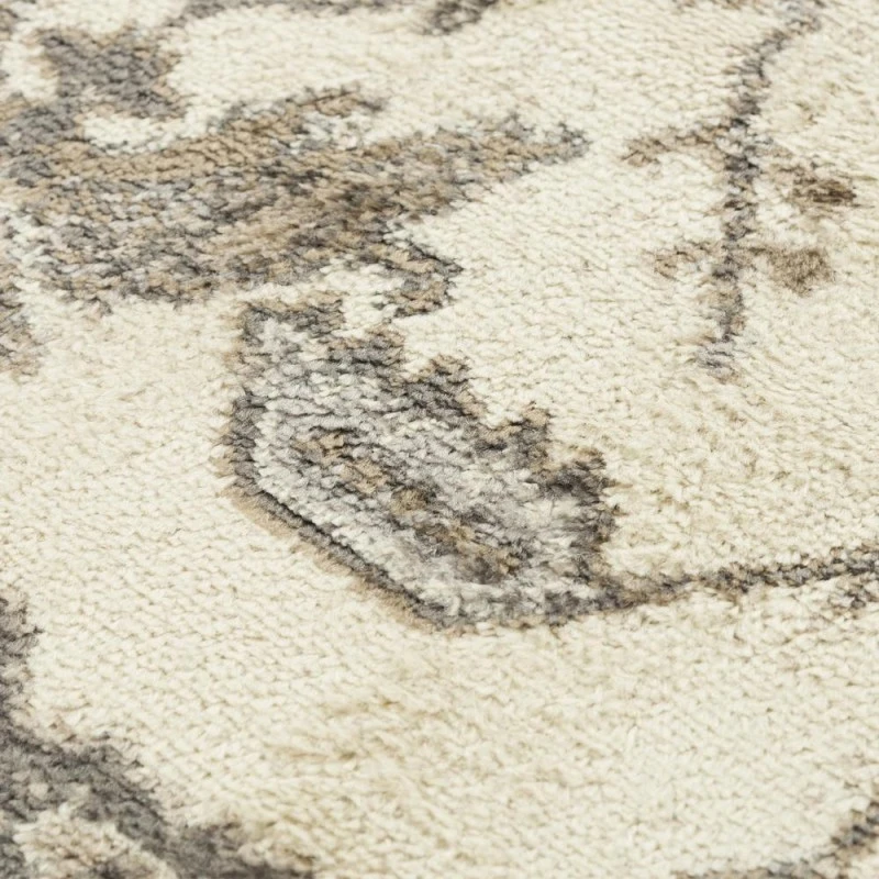 Rizzy Palace PLC858 Neutral Area Rug