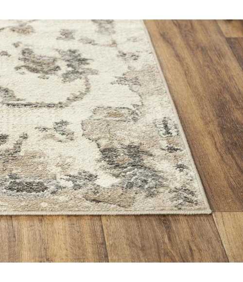 Rizzy Palace PLC858 Neutral Area Rug