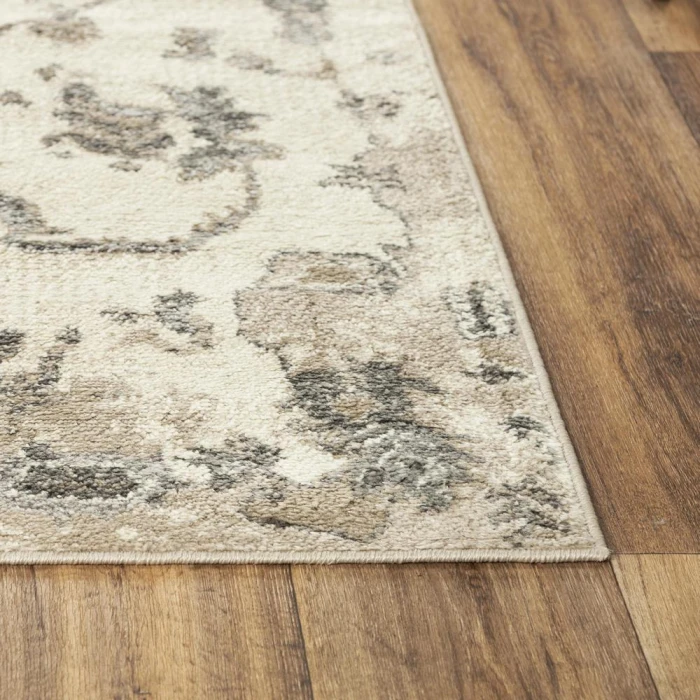 Rizzy Palace PLC858 Neutral Area Rug