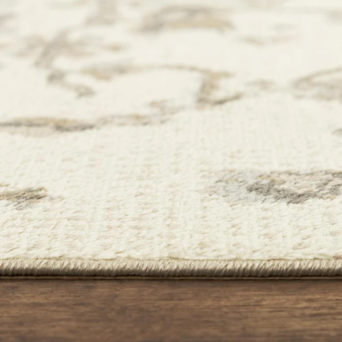 Rizzy Palace PLC858 Neutral Area Rug