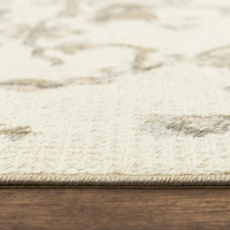 Rizzy Palace PLC858 Neutral Area Rug