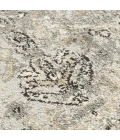 Rizzy Palace PLC859 Gray Area Rug