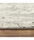 Rizzy Palace PLC859 Gray Area Rug
