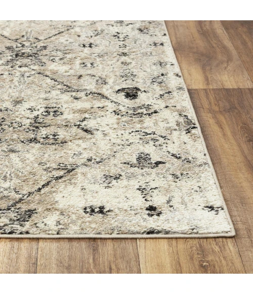 Rizzy Palace PLC860 Neutral Area Rug