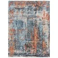 Rizzy Premier PMR101 Blue Area Rug
