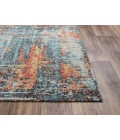 Rizzy Premier PMR101 Blue Area Rug